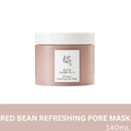 BEAUTY OF JOSEON Red Bean Refreshing Pore Mask 140ml