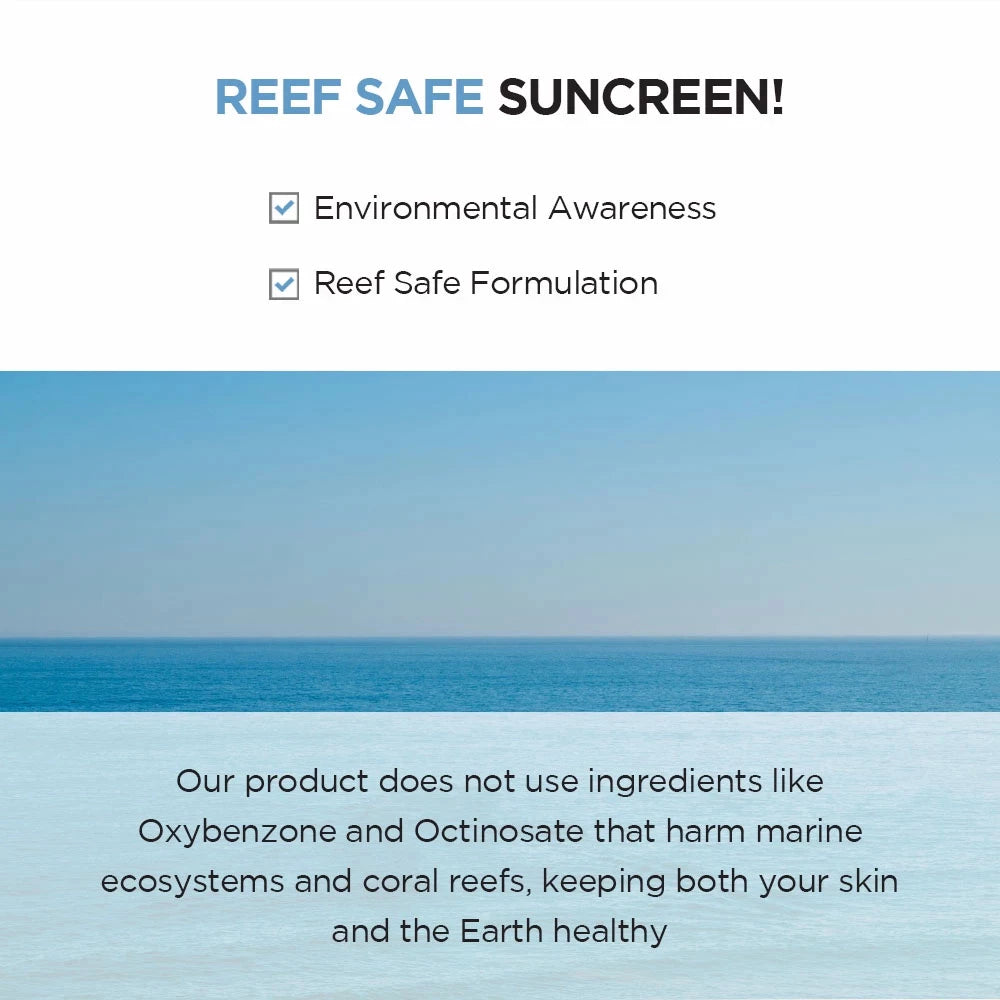 SKIN1004 Madagascar Centella Hyalu-Cica Water-Fit Sun Serum SPF50+ PA++++ 50ml