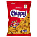 Jack 'n Jill Chippy Barbeque Corn Chips 110g