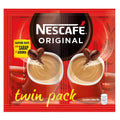 Nescafe Original Twin Pack 40gX10s