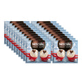 NESCAFE Creamy White 3-in-1 Coffee Twin Pack 40g - Pack of 20