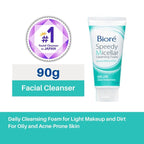 BIORE Speedy Micellar - Acne Care - 90 G