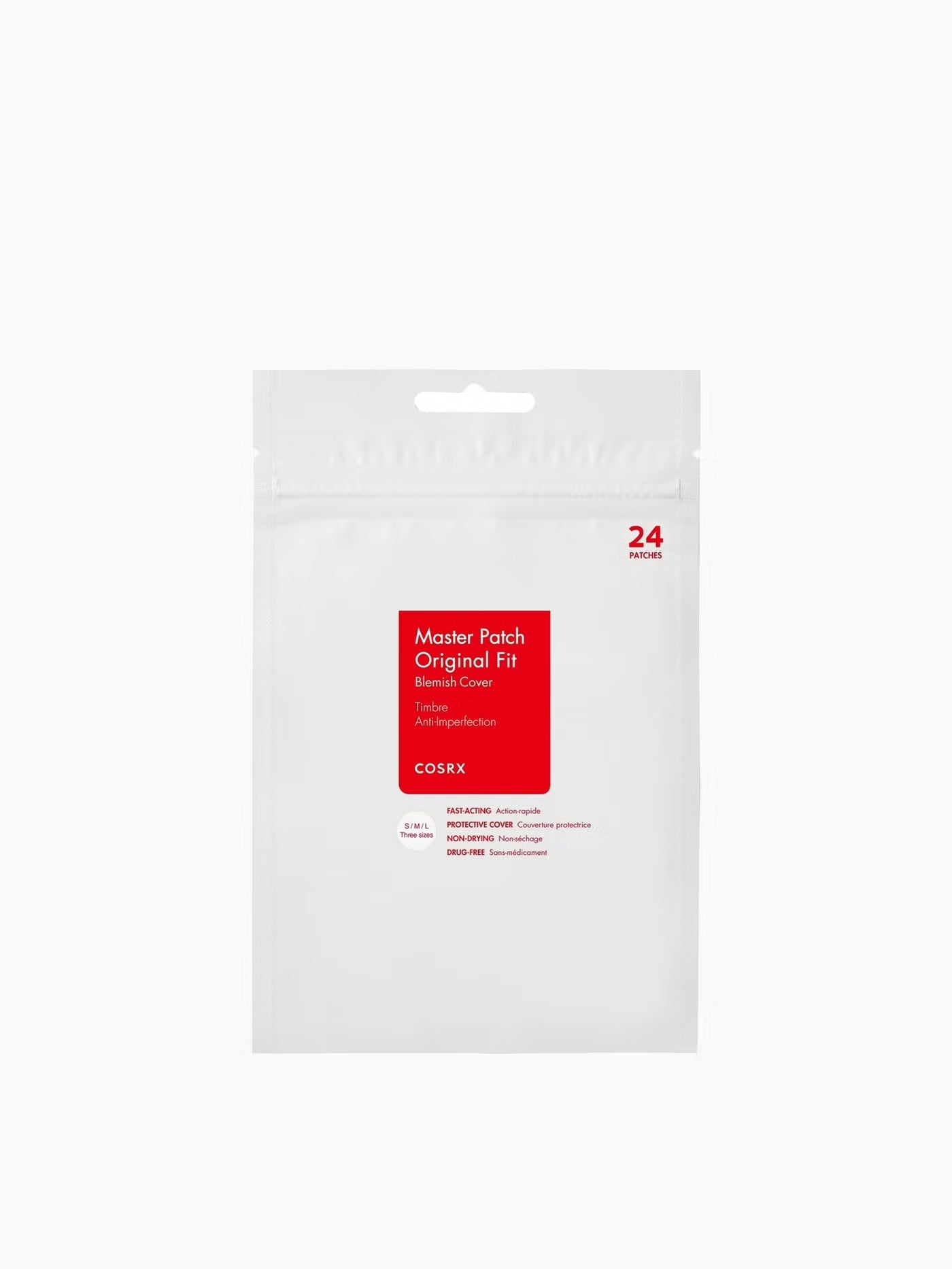 COSRX Acne Pimple Master Patch 24 Patches
