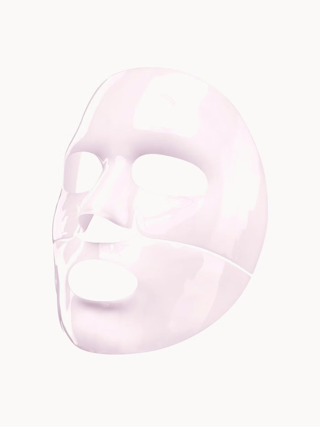 COSRX The Peptide Collagen Lifting Glow Hydrogel Mask 3EA