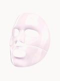 COSRX The Peptide Collagen Lifting Glow Hydrogel Mask 3EA