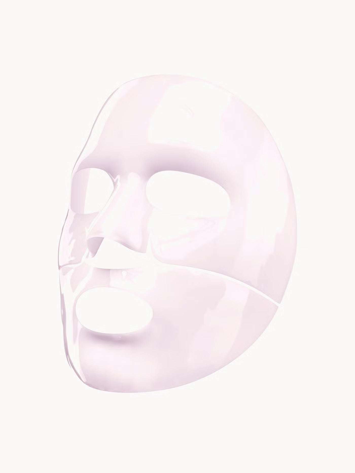COSRX The Peptide Collagen Lifting Glow Hydrogel Mask 3EA