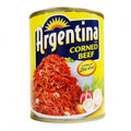 Argentina Corned Beef 260g