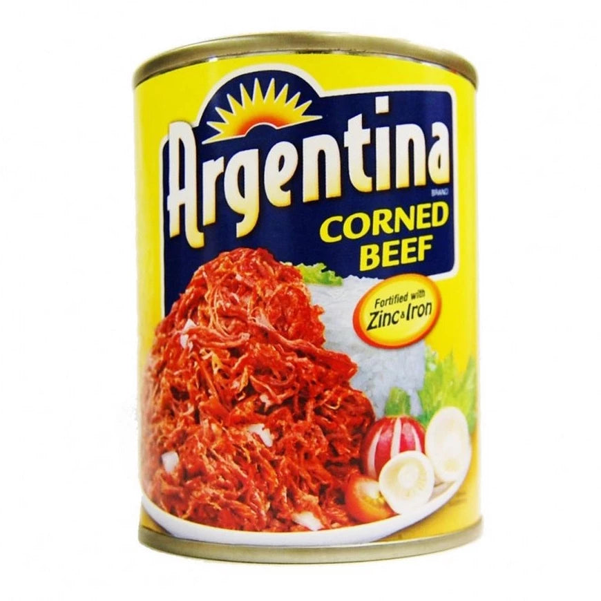 Argentina Corned Beef 260g