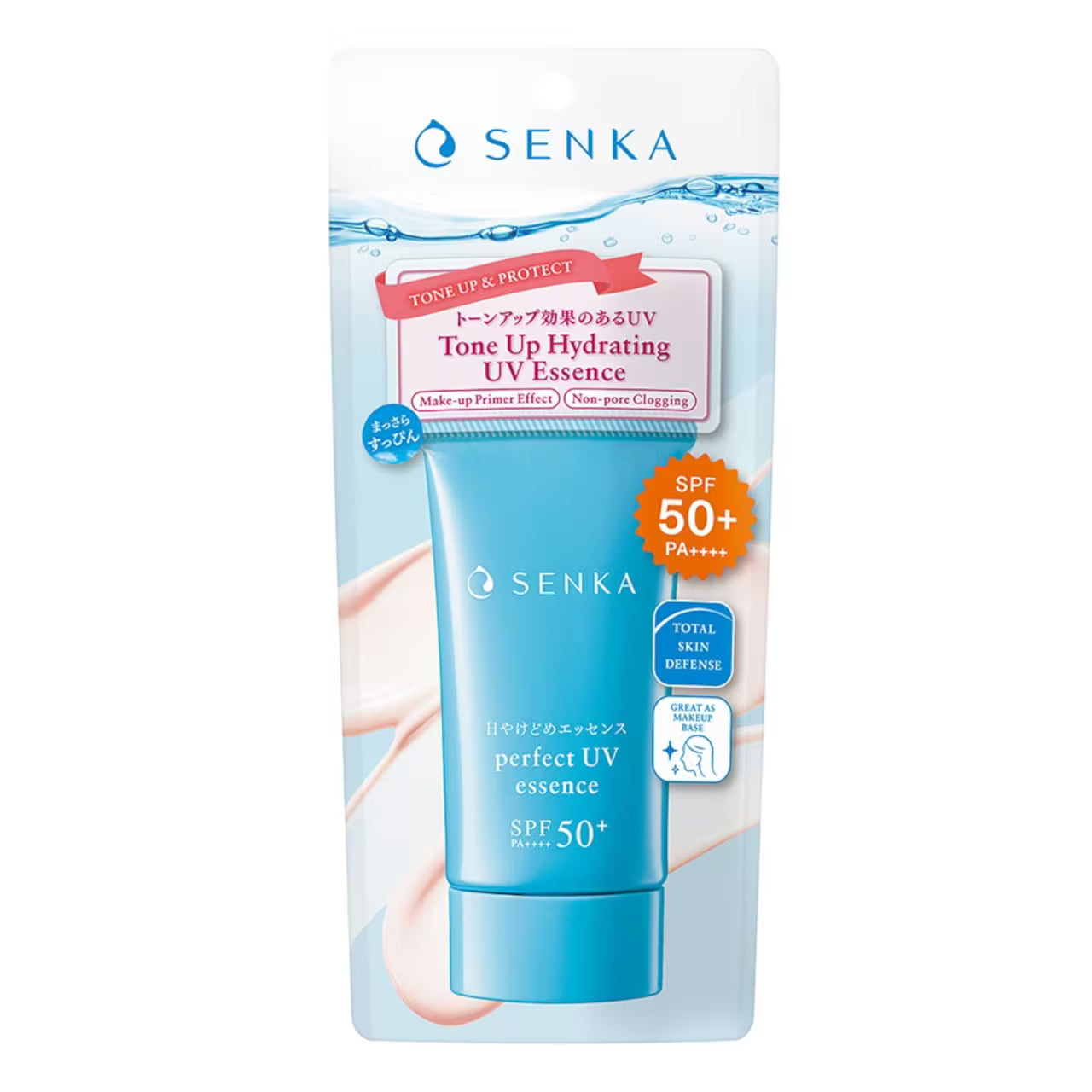Senka Perfect UV Essence 50G