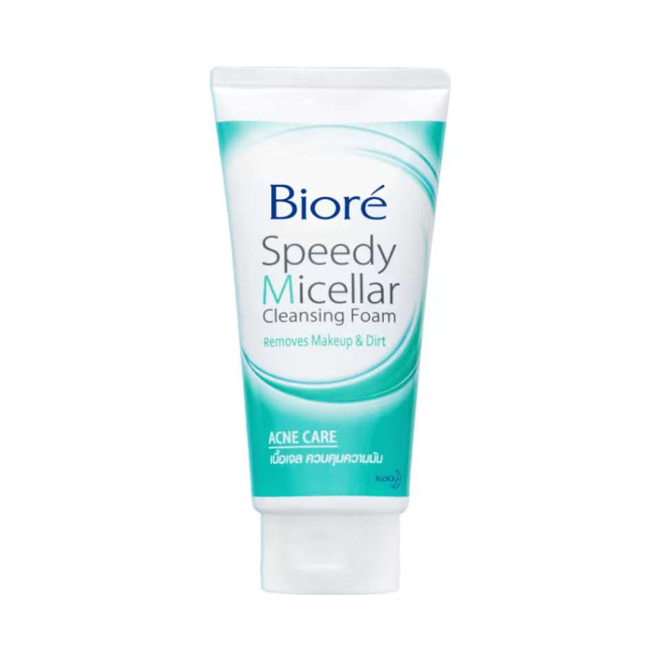 BIORE Speedy Micellar - Acne Care - 90 G