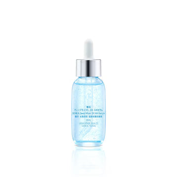 SENKA Deep Moist 3X HA Serum 30mL