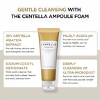SKIN1004 Madagascar Centella Ampoule Foam 125ml