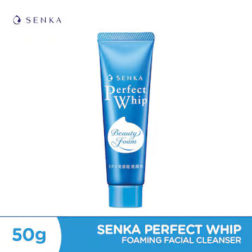 SENKA Perfect Whip Cleanser - 50 G
