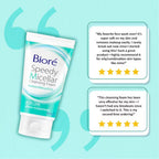 BIORE Speedy Micellar - Acne Care - 90 G