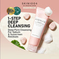 SKIN1004 Madagascar Centella Poremizing Deep Cleansing Foam 125ml