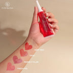 EB Lip and Cheek Stain [Lip tint, Cheek Tint, Multi use, Gel Tint]
