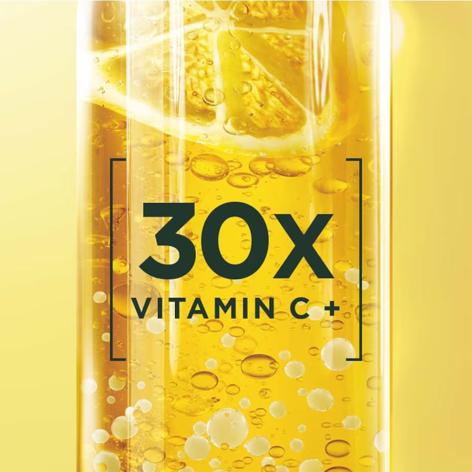 GARNIER Bright Complete Vitamin C Brightening Serum 50ml