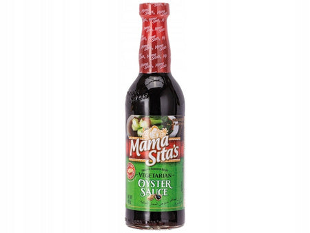 Mama Sita's Vegetarian Oyster Sauce 405 g