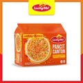 Lucky Me! Pancit Canton Sweet & Spicy Multipack 80g × 6