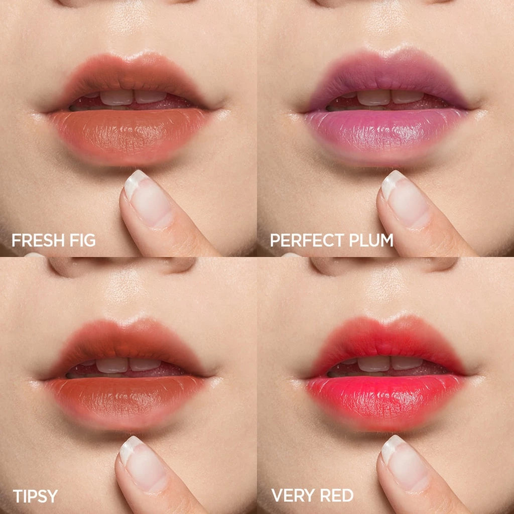 EB Lip and Cheek Stain [Lip tint, Cheek Tint, Multi use, Gel Tint]