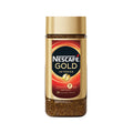 Nescafe Gold Intense Premium Instant Coffee 200g