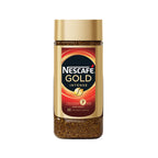 Nescafe Gold Intense Premium Instant Coffee 200g