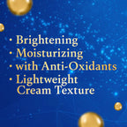 HADA LABO HADA LABO Premium Whitening Water Cream 50g