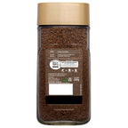 Nescafe Gold Intense Premium Instant Coffee 200g