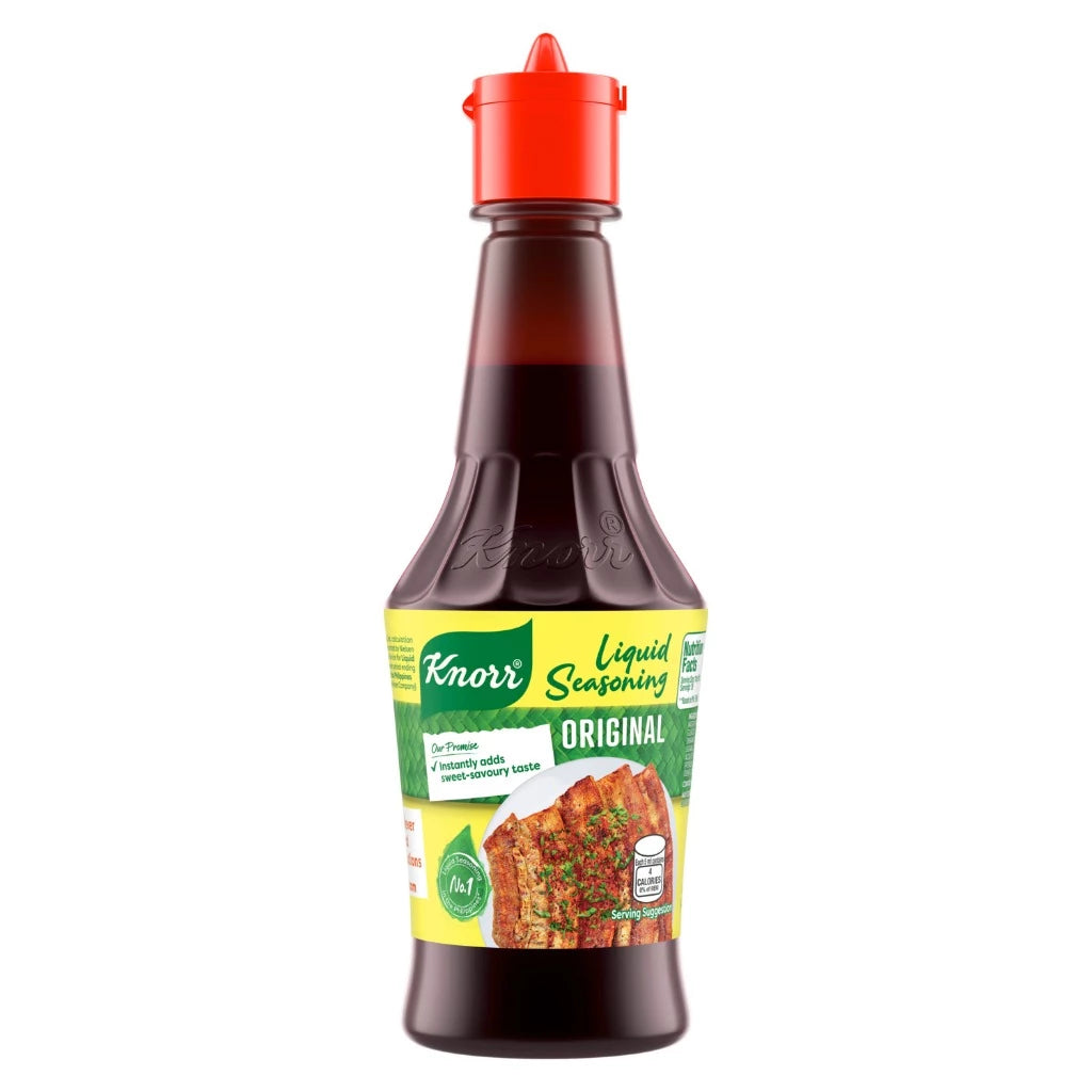 Knorr Liquid Seasoning Original 130mL