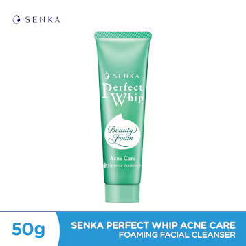 SENKA Perfect Whip Acne Care - 50 G