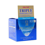 HADA LABO HADA LABO Premium Whitening Water Cream 50g