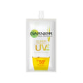 GARNIER Bright Complete Super UV Matte Brightening Sunscreen SPF50+ PA+++7mL