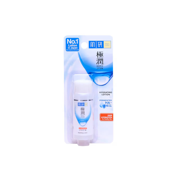 HADA LABO Hydrating Lotion - 30 ML