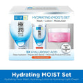 HADA LABO Hydrating Trial Set