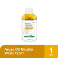 GARNIER Micellar Water with Argan Oil for Waterproof Makeup 125ml