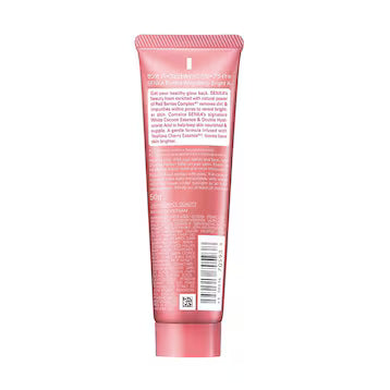 SENKA Perfect Whip Cleanser Berry Bright 50g