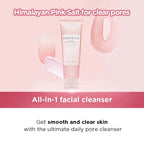 SKIN1004 Madagascar Centella Poremizing Deep Cleansing Foam 125ml