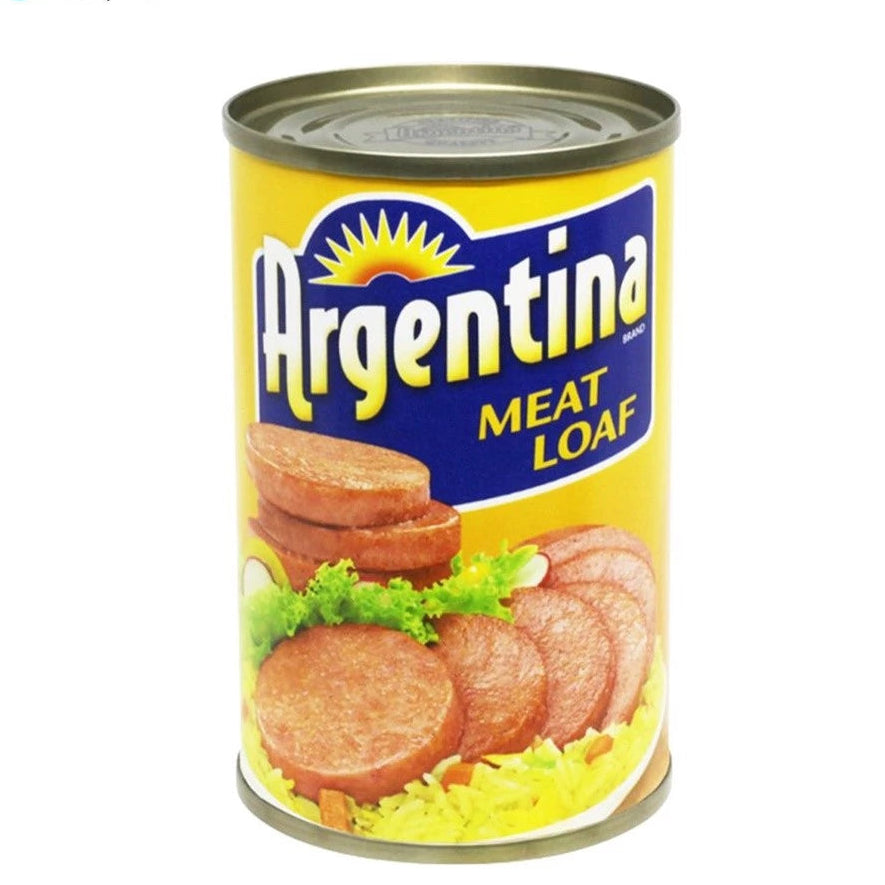 Argentina Meat Loaf 150g