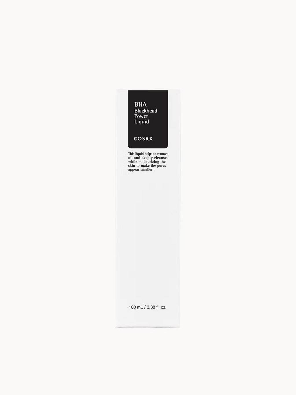 COSRX BHA Blackhead Power Liquid 100ml