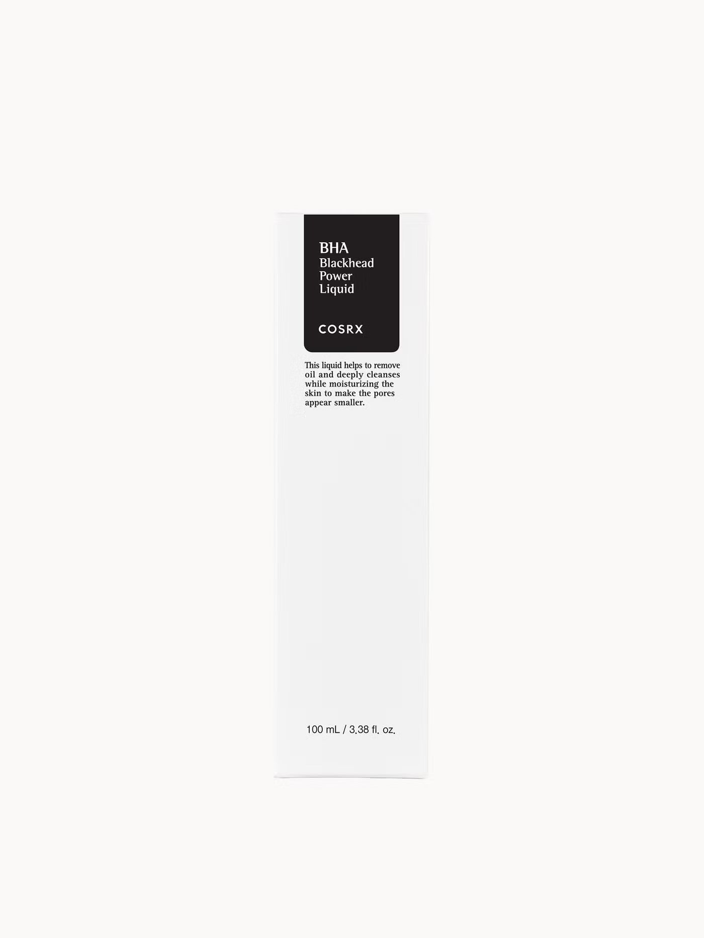 COSRX BHA Blackhead Power Liquid 100ml