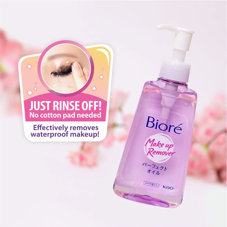 BIORE Cleansing Oil - 150 ML