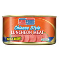 Purefoods Chinese Luncheon Meat 350g