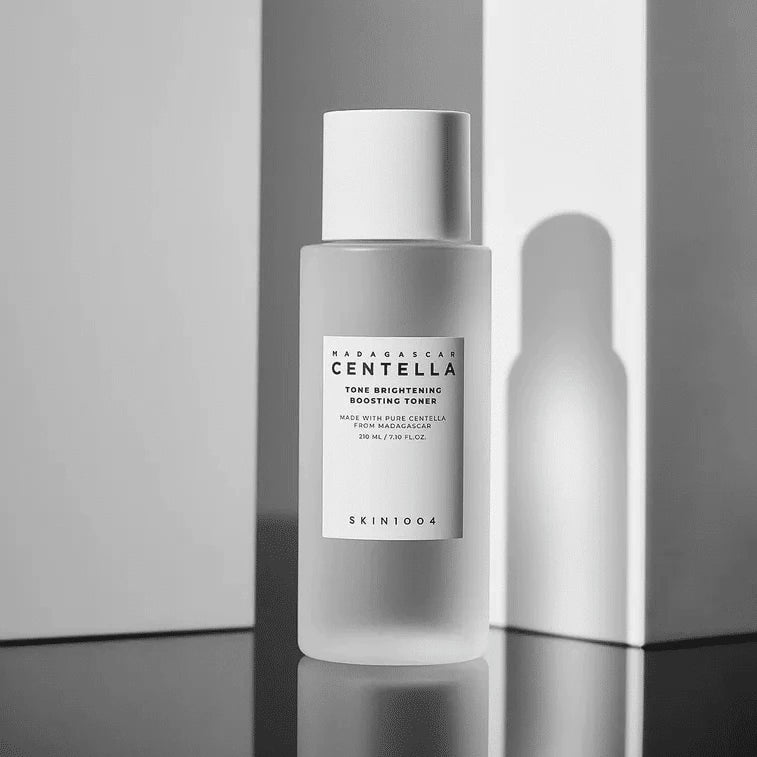 SKIN1004 Madagascar Centella Tone Brightening Boosting Toner 210ml
