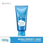SENKA Perfect Whip 120g