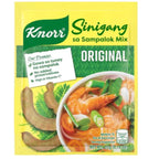 Knorr Sinigang sa Sampalok Original 22G x12s