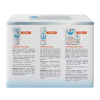 HADA LABO Hydrating Trial Set