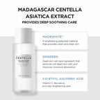 SKIN1004 Madagascar Centella Tone Brightening Boosting Toner 210ml