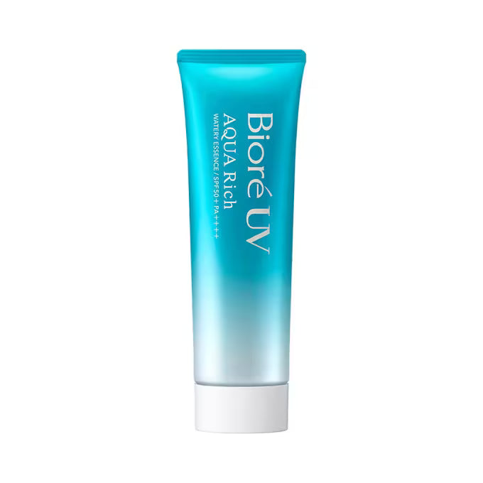 BIORE UV Aqua Rich Watery Essence 85g
