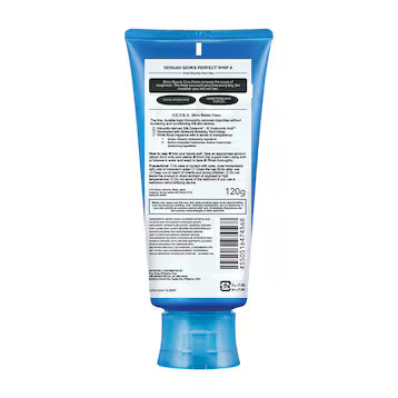 SENKA Perfect Whip 120g