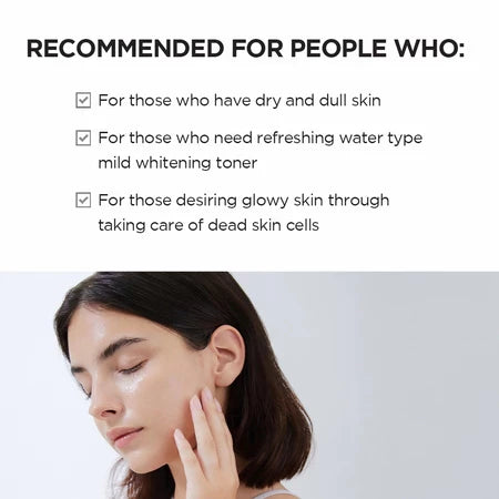 SKIN1004 Madagascar Centella Tone Brightening Boosting Toner 210ml